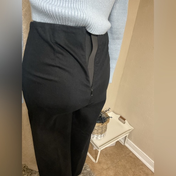 Rag & Bone Charcoal Trousers - Picture 2 of 11